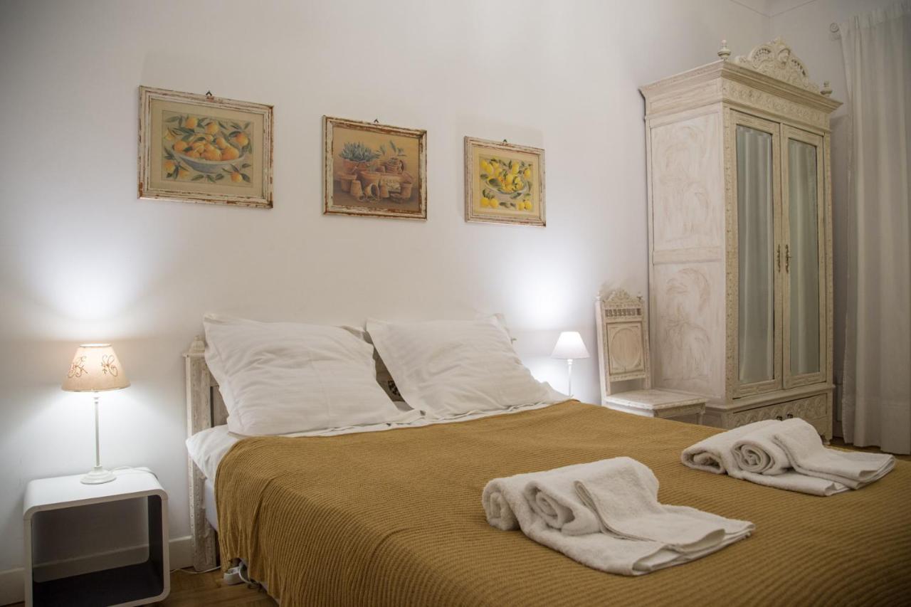 City Center Nice,1 Chambre , 2 Balcons Bagian luar foto