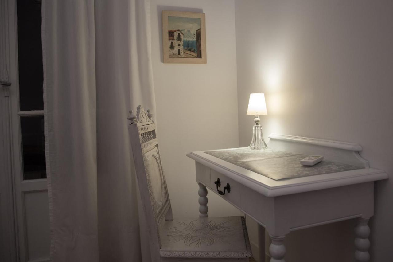 City Center Nice,1 Chambre , 2 Balcons Bagian luar foto