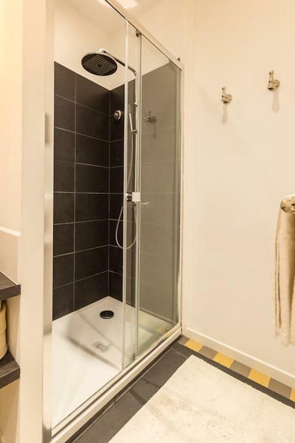 City Center Nice,1 Chambre , 2 Balcons Bagian luar foto