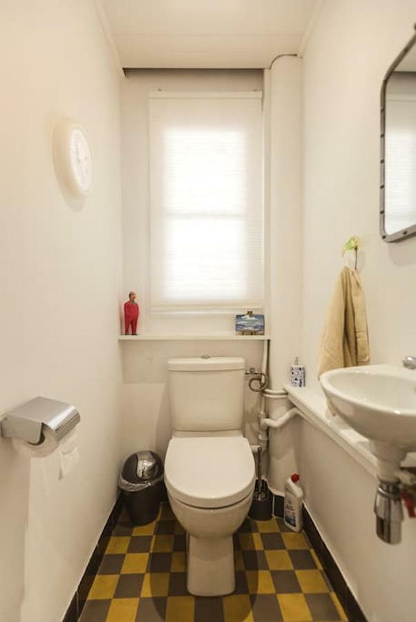 City Center Nice,1 Chambre , 2 Balcons Bagian luar foto